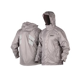 CHAQUETA IMPERMEABLE SHAD TALLA XL