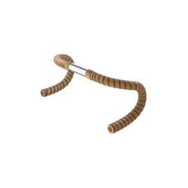 CINTA MANILLAR BROOKS CAMBIUM CAUCHO (NATURAL)