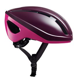 CASCO BROOKS HARRIER (MAROON/PINK)