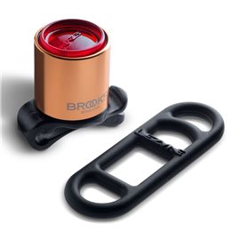 LUZ TRASERA BROOKS FEMTO  (COOPER)