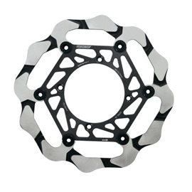 DISCO FRENO BRAKING BATFLY KAWASAKI KX, KXF, KLX (2006-2015)