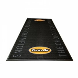 Alfombra paddock FIM Twin Air 190x80cm - 177769