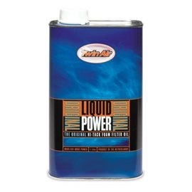Aceite para filtros de aire TWIN AIR Liquid Power - bidón 1L