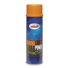 Aceite para filtros de aire TWIN AIR Bio Liquid Power - spray 500ml