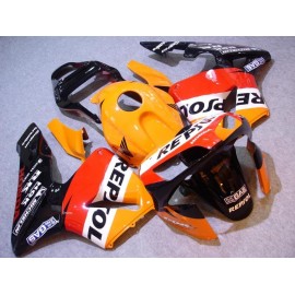 HONDA CBR600RR 03'-04' REPSOL