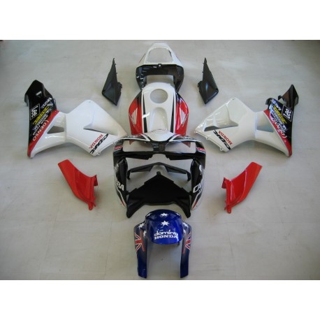 HONDA CBR600RR 05'-06' LEE