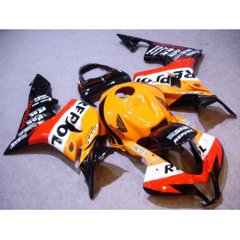 HONDA CBR600RR 07'-08' REPSOL