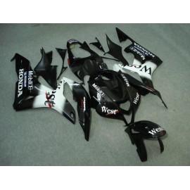 HONDA CBR600RR 07'-08' WEST