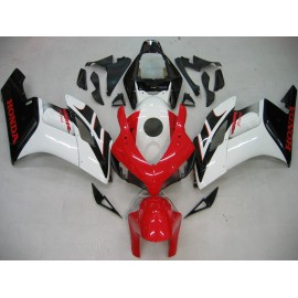 HONDA CBR1000RR ROJO BLANCO