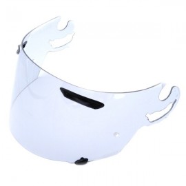 PANTALLA ARAI TRANSPARENTE