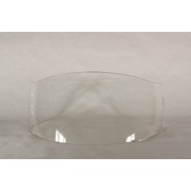 PANTALLAS PARA AGV TRANSPARENTE