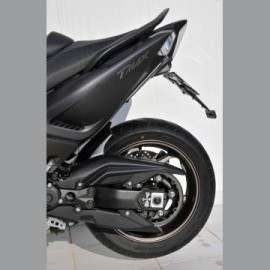 GUARDABARROS TRASERO ERMAX 530 T MAX 12'-13'