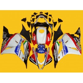 HONDA CBR600RR 09'-11' LEE