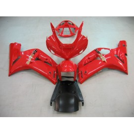 KAWASAKI ZX6R 636 00'-02' ROJO