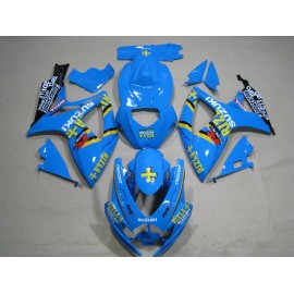 SUZUKI GSXR600/750 06'-07' RITZLA