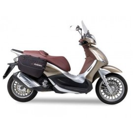 ALFORJAS MOTO LATERALES 16-25L