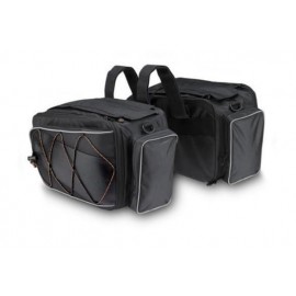 ALFORJAS MOTO LATERALES 20-29 Ltrs