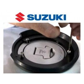 SUZUKI KIT ADAPTADOR TANLOCK SOBREDEPOSITO