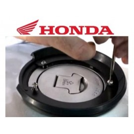 HONDA KIT ADAPTADOR TANLOCK SOBREDEPOSITO