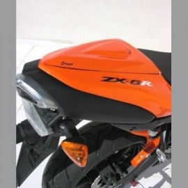 TAPAS COLIN ASIENTO KAWASAKI ZX6R 07'-08'