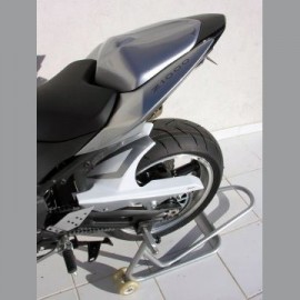 TAPAS COLIN ASIENTO KAWASAKI Z1000 07'-09'