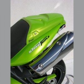 TAPAS COLIN ASIENTO TRIUMPH STREET TRIPLE 675 08'-11'