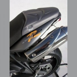 TAPAS COLIN ASIENTO TRIUMPH STREET TRIPLE 675 R 09'-11'