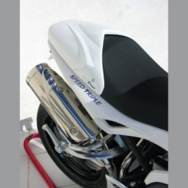 TAPAS COLIN ASIENTO TRIUMPH SPEED TRIPLE 1050 05'-07'
