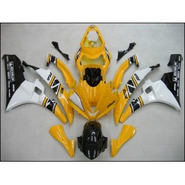 YAMAHA R6 06'-07' 50 ANIVERSARIO AMARILLO