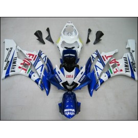 YAMAHA R6 06'-07' FIAT