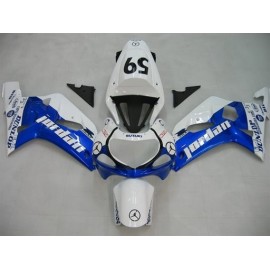 SUZUKI GSXR600 01'-03' JORDAN