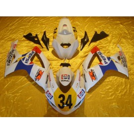 SUZUKI GSXR600/750 06'-07' KEVIN SCHWANTZ