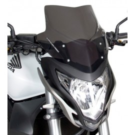 HONDA HORNET 11'-13' AEROSPORT BARRACUDA