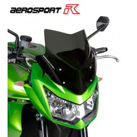 KAWASAKI Z750 07'-12' AEROSPORT R BARRACUDA