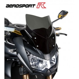 KAWASAKI Z750R 11'-12' AEROSPORT R BARRACUDA