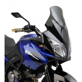 SUZUKI V STROM 650/1000 AEROTOURER BARRACUDA