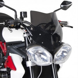 TRIUMPH STREET TRIPLE 11'-13' AEROSPORT BARRACUDA