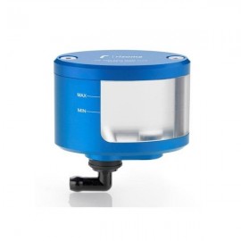 DEPOSITO LIQUIDO FRENOS RIZOMA CT127U AZUL