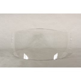 PANTALLAS PARA SHOEI XR-1100 TRANSPARENTE