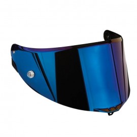 PANTALLAS AGV PISTA GP AZUL IRIDIUM