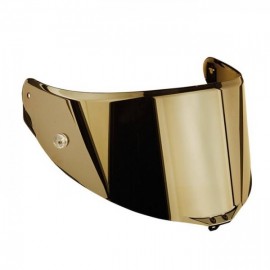 PANTALLAS AGV CORSA IRIDIUM DORADO