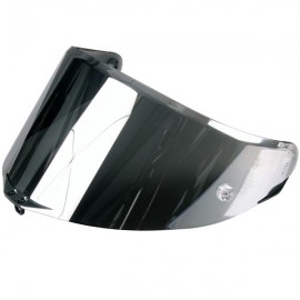 PANTALLAS AGV CORSA PLATA