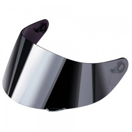 PANTALLAS AGV K3 - K4 PLATA