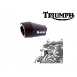 TRIUMPH SPEED TRIPLE 11'-12' TOPES PELACRASH