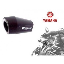 YAMAHA FAZER 600 01'-03' TOPES PELACRASH