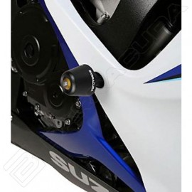 SUZUKI GSXR 600/750 06'-07' TOPES BARRACUDA