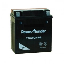 BATERIA THUNDERBIRD 09'-14'