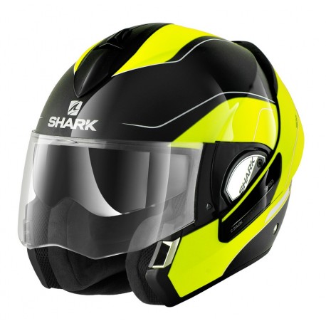 SHARK EVOLINE 3 ARONA HI VIS