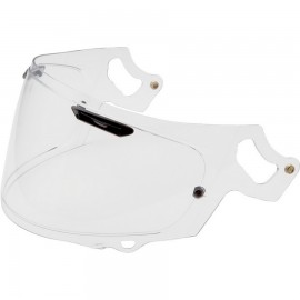 PANTALLA PARA ARAI RX7V TRANSPARENTE