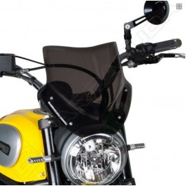 DUCATI SCRAMBLER 15'-16' AEROSPORT BARRACUDA